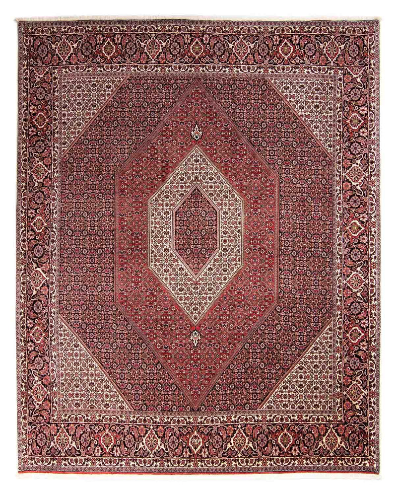 Bidjar Teppe 300x252cm - Persisk teppe