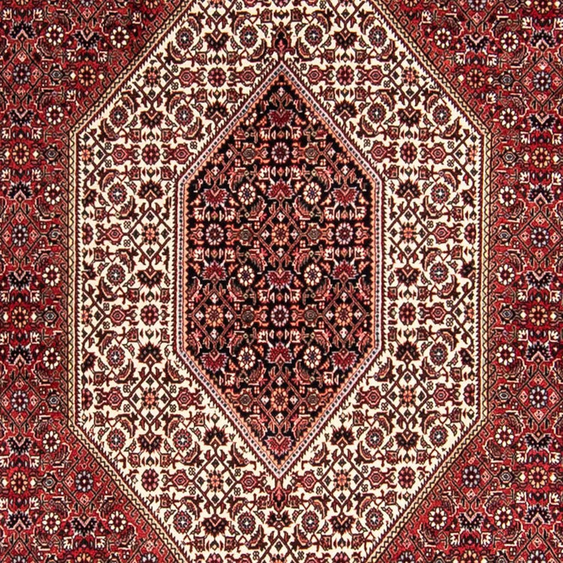 Bidjar Teppe 300x252cm - Persisk teppe