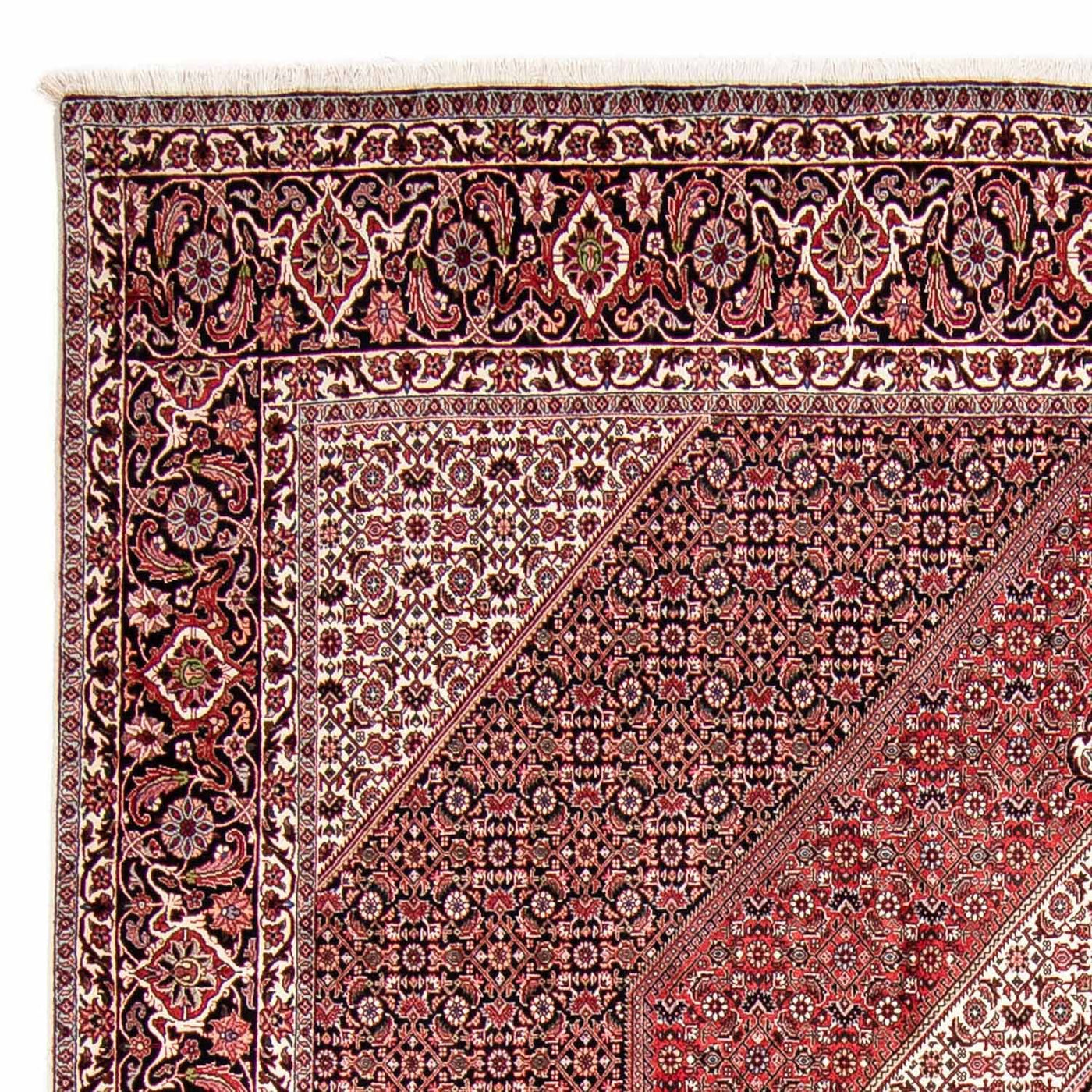 Bidjar Teppe 300x252cm - Persisk teppe