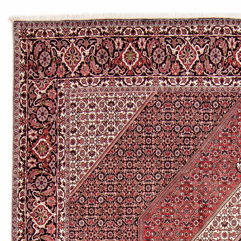 Bidjar Teppe 300x252cm - Persisk teppe