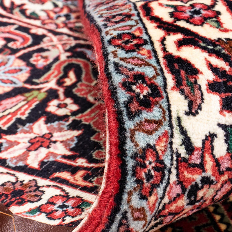 Bidjar Teppe 300x252cm - Persisk teppe
