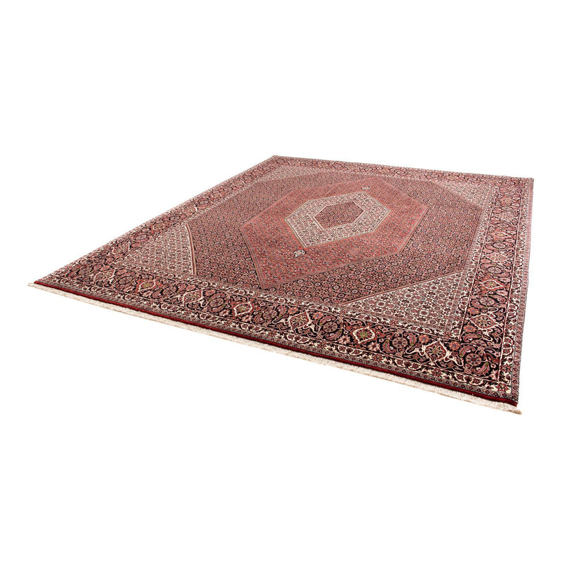 Bidjar Teppe 300x252cm - Persisk teppe