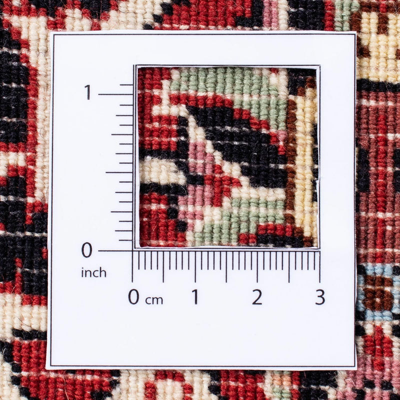 Bidjar Teppe 300x252cm - Persisk teppe