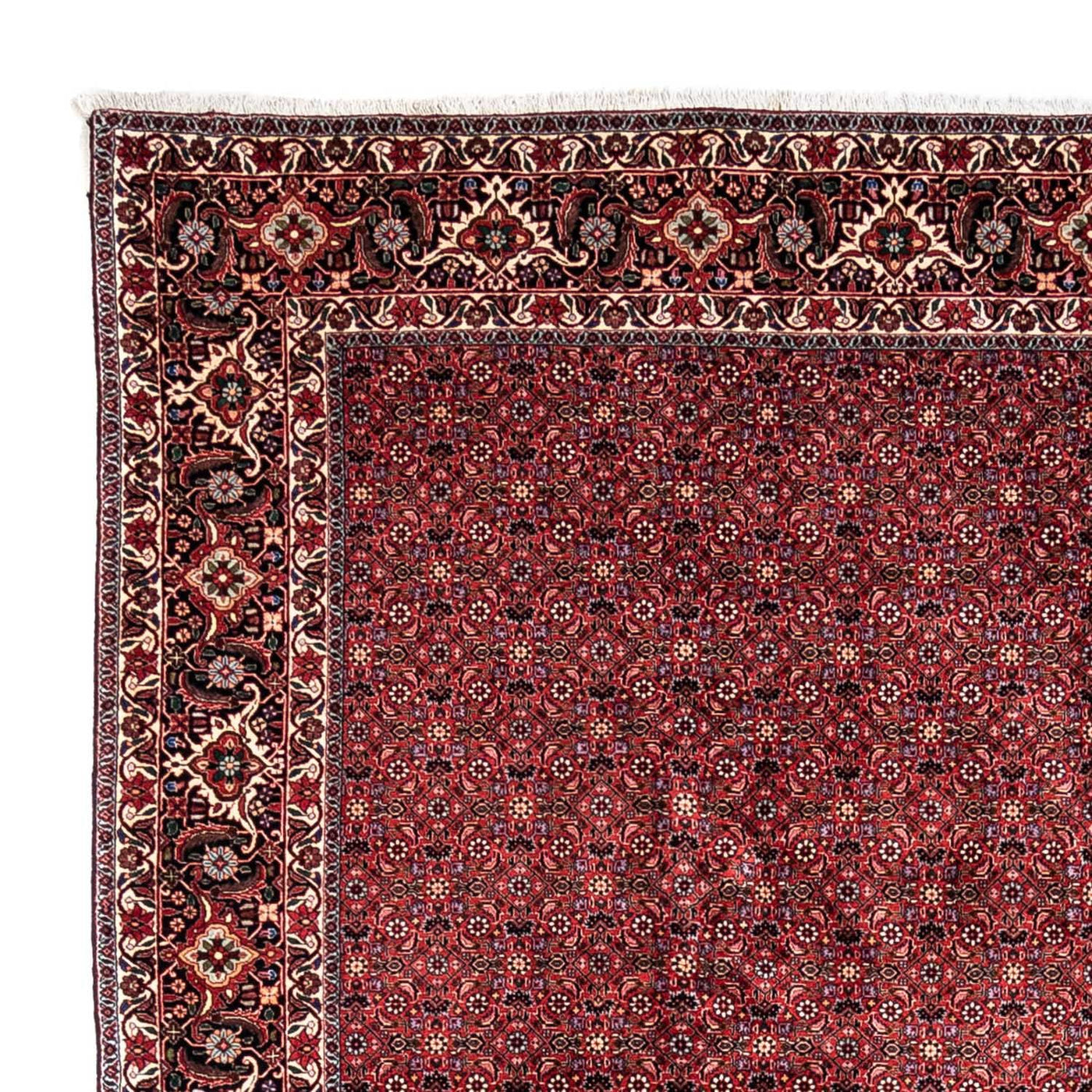 Bidjar - Takab Teppe 338x250cm - Persisk teppe