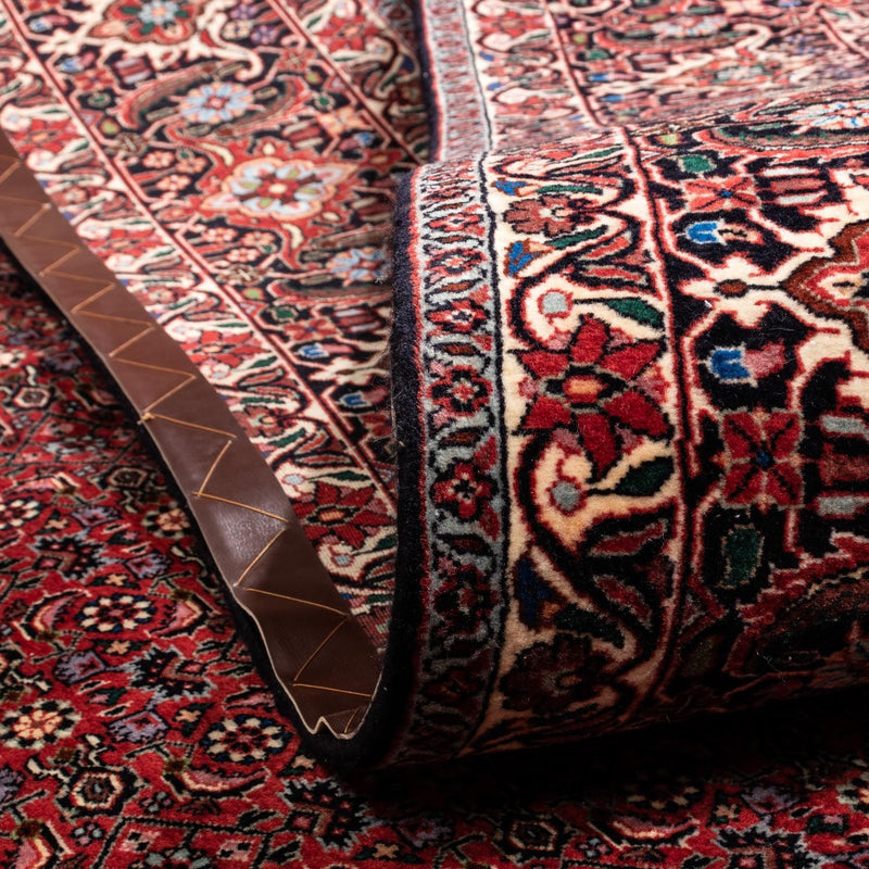 Bidjar - Takab Teppe 338x250cm - Persisk teppe