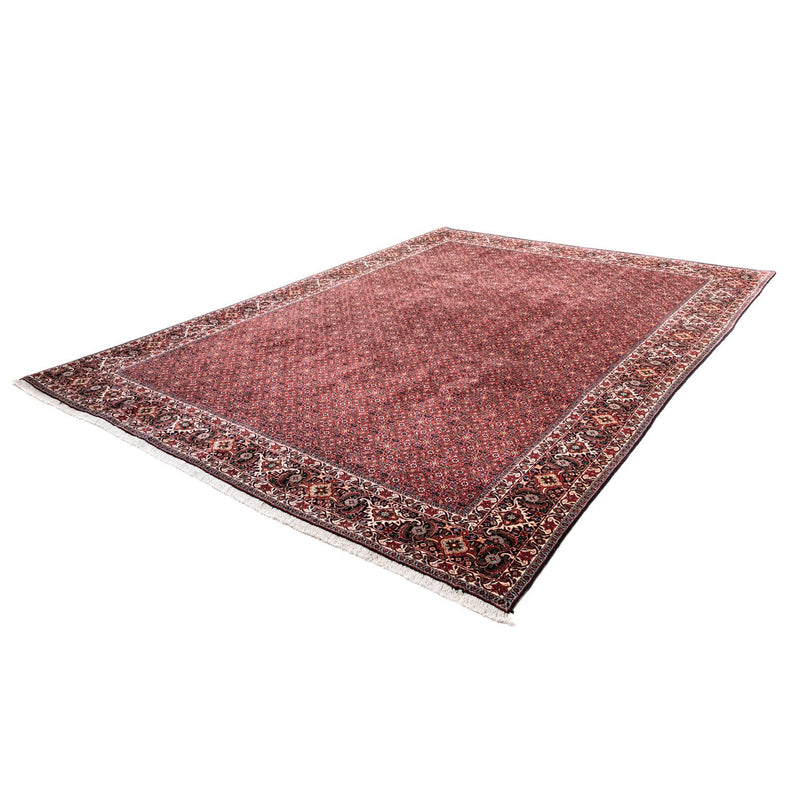 Bidjar - Takab Teppe 338x250cm - Persisk teppe