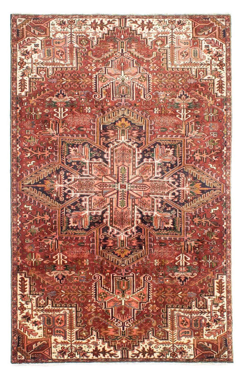 Heriz Teppe 293x190cm - Persisk teppe
