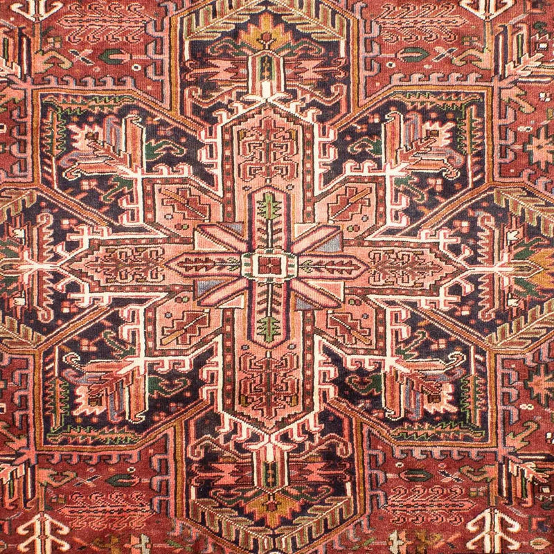 Heriz Teppe 293x190cm - Persisk teppe