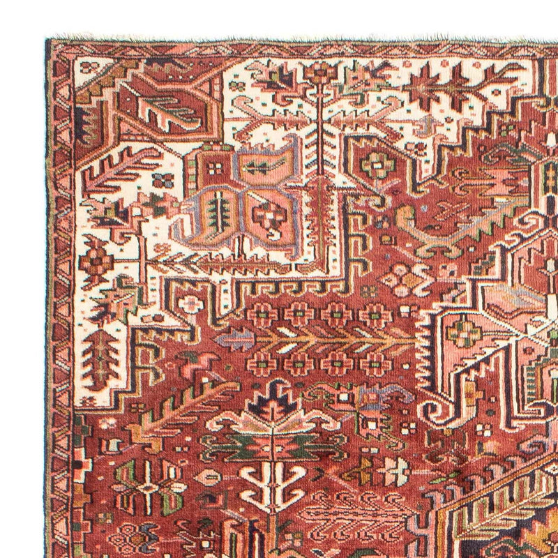 Heriz Teppe 293x190cm - Persisk teppe