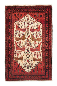 Balutsj-teppe 109x173cm - Persisk teppe – product image
