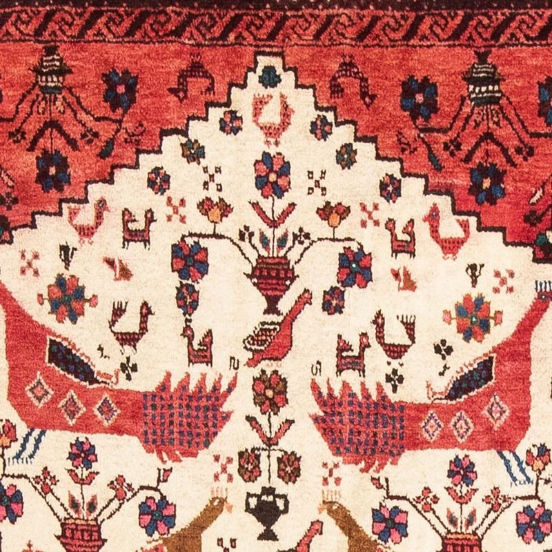 Balutsj-teppe 173x109cm - Persisk teppe