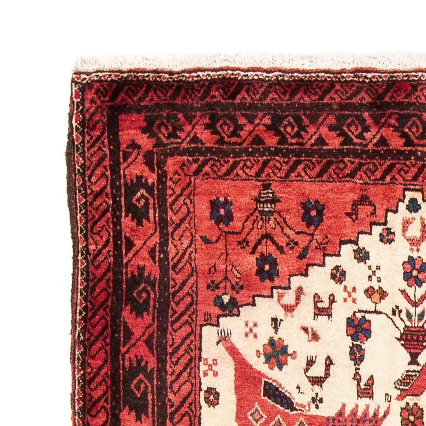 Balutsj-teppe 173x109cm - Persisk teppe