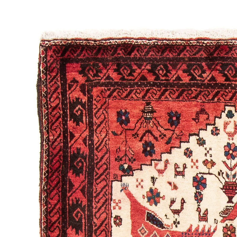 Balutsj-teppe 173x109cm - Persisk teppe