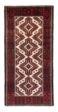 Balutsj-teppe 103x218cm - Persisk teppe – product image