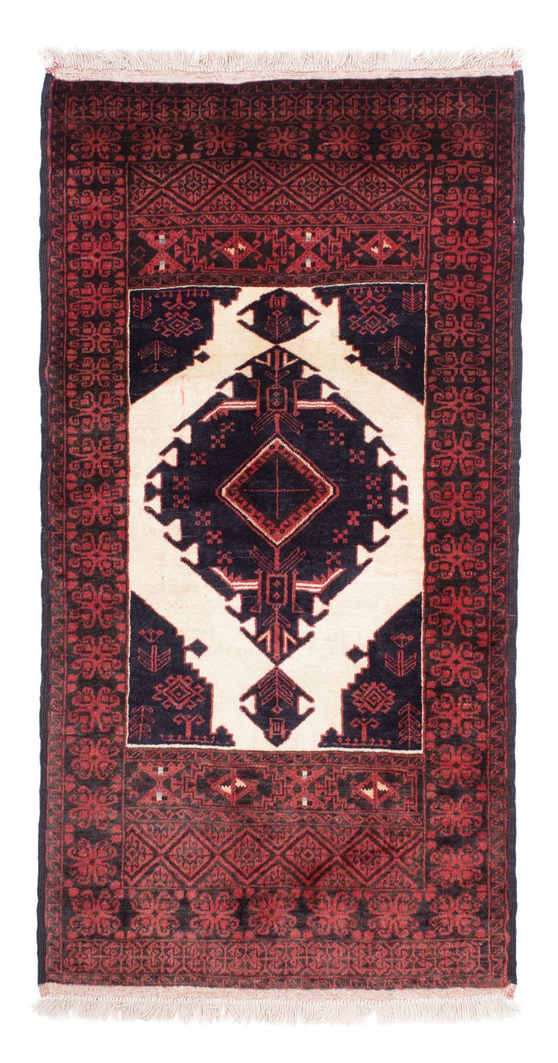 Balutsj-teppe 87x157cm - Orientalsk teppe