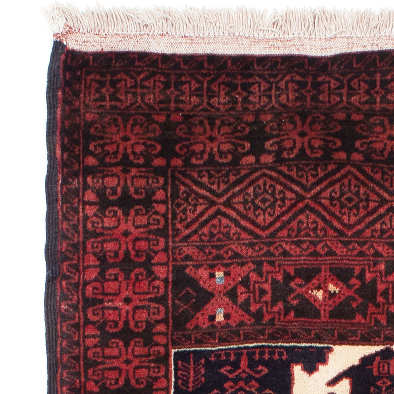 Balutsj-teppe 87x157cm - Orientalsk teppe