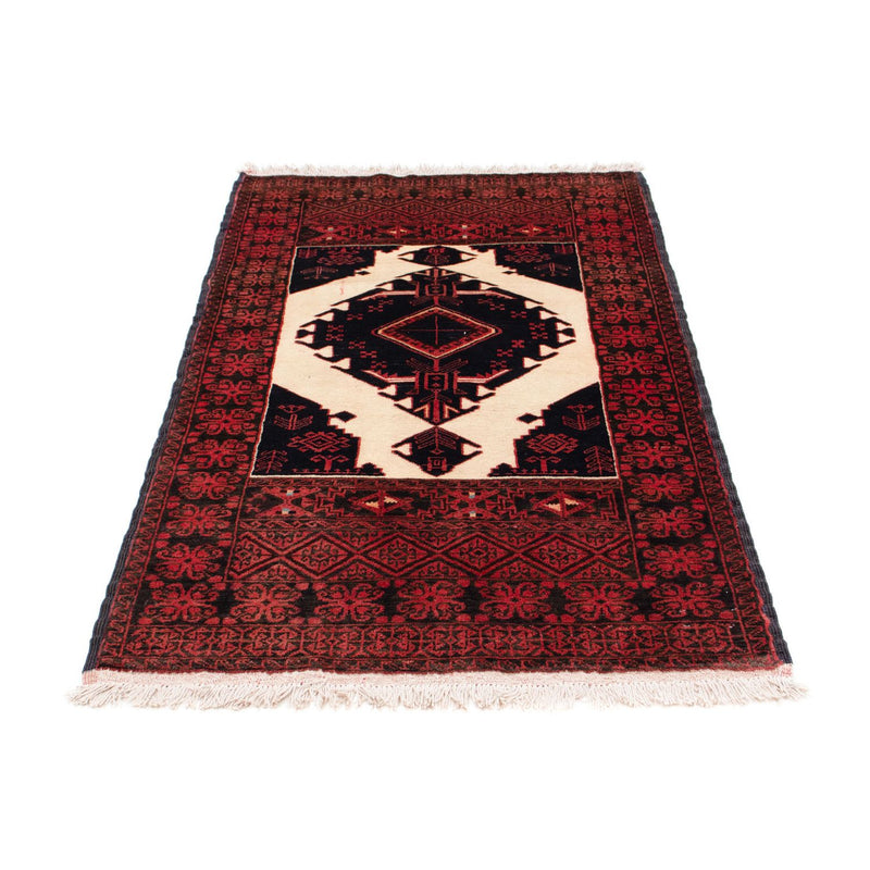 Balutsj-teppe 87x157cm - Orientalsk teppe