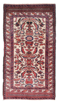 Balutsj-teppe 150x89cm - Orientalsk teppe – product image