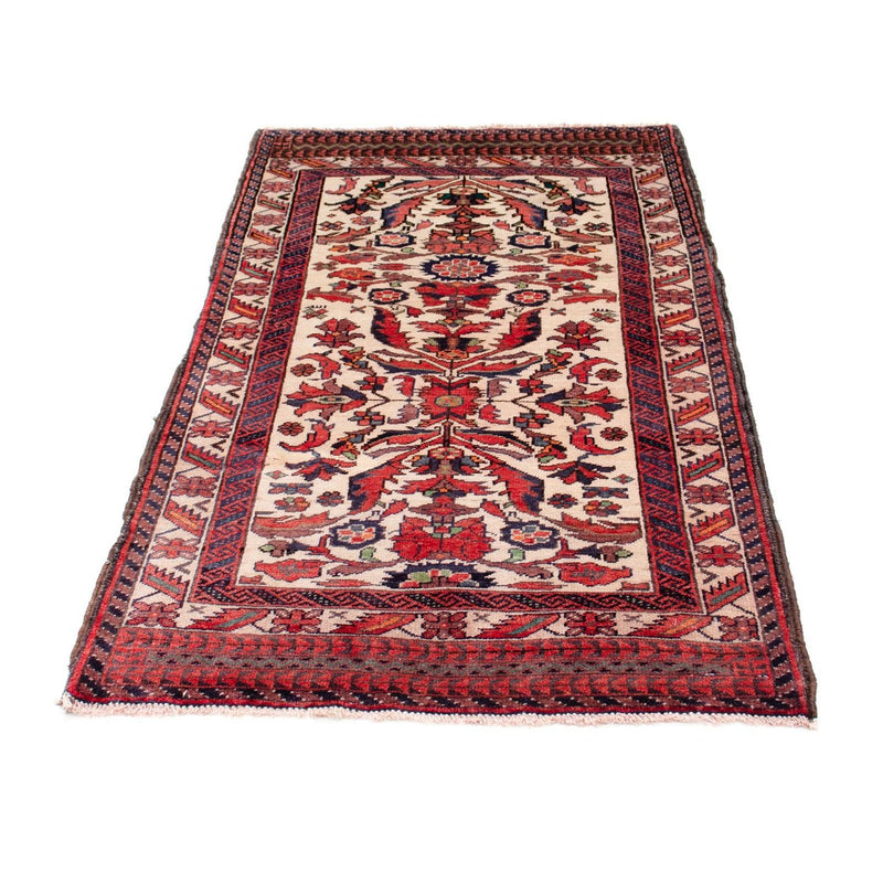 Balutsj-teppe 150x89cm - Orientalsk teppe