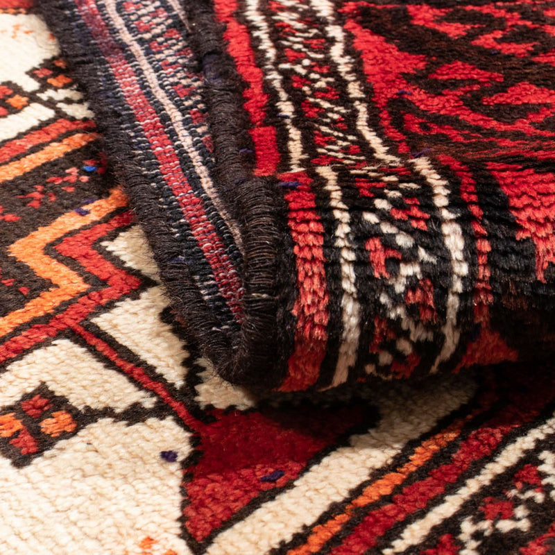 Balutsj-teppe 101x189cm - Persisk teppe