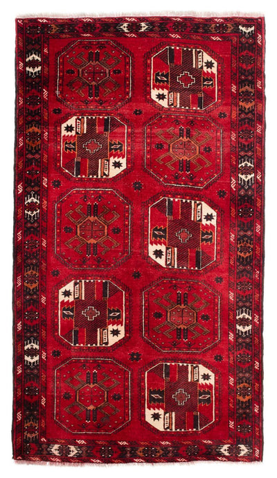 Balutsj-teppe 106x190cm - Orientalsk teppe
