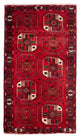 Balutsj-teppe 190x106cm - Orientalsk teppe