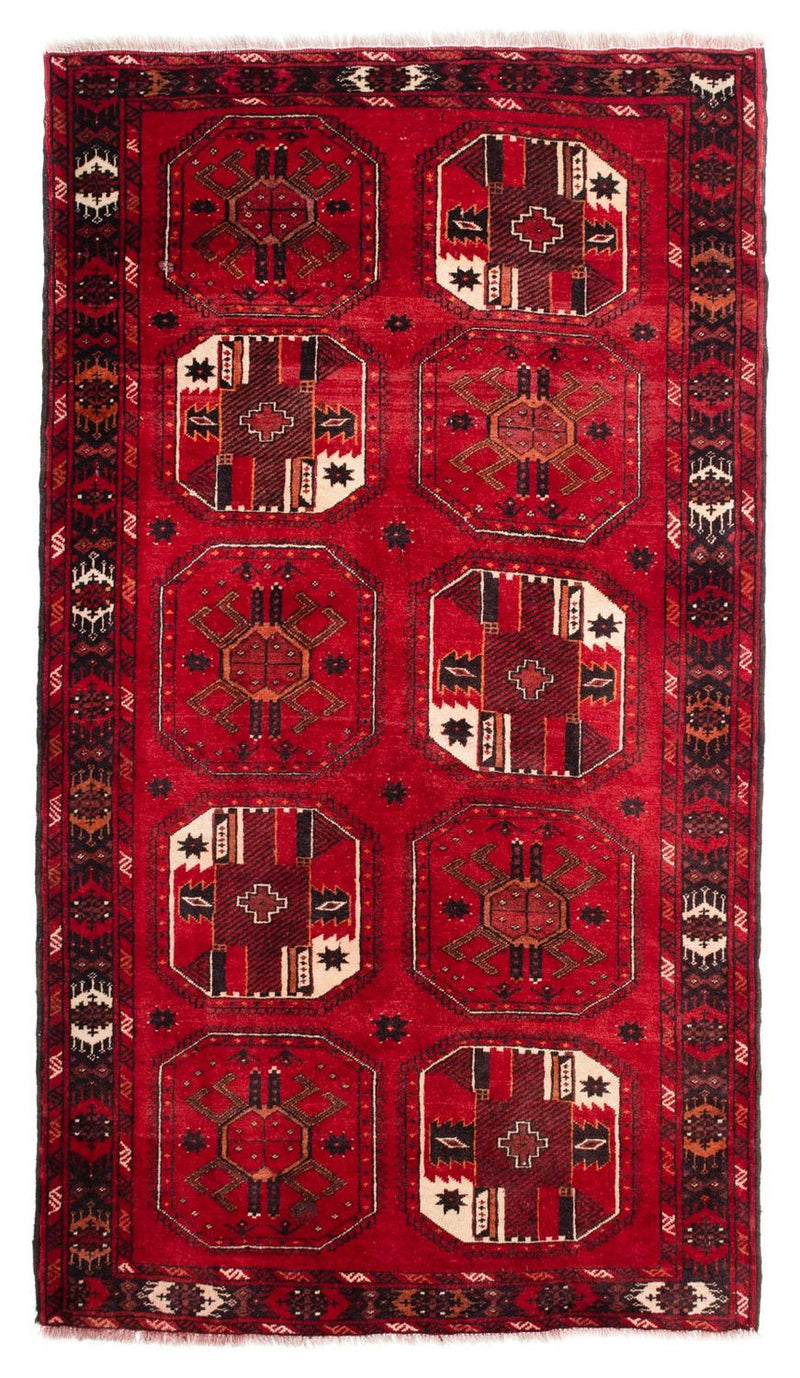 Balutsj-teppe 190x106cm - Orientalsk teppe
