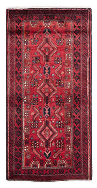 Balutsj-teppe 172x86cm - Orientalsk teppe – product image