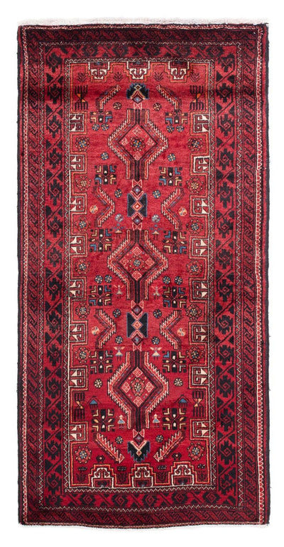 Balutsj-teppe 86x172cm - Orientalsk teppe