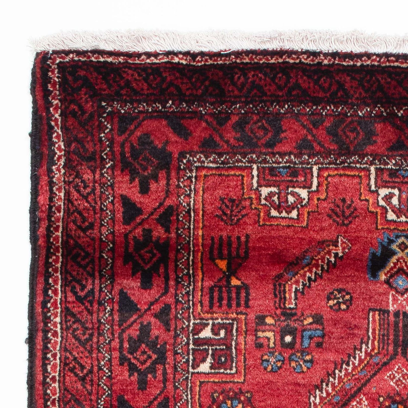 Balutsj-teppe 172x86cm - Orientalsk teppe