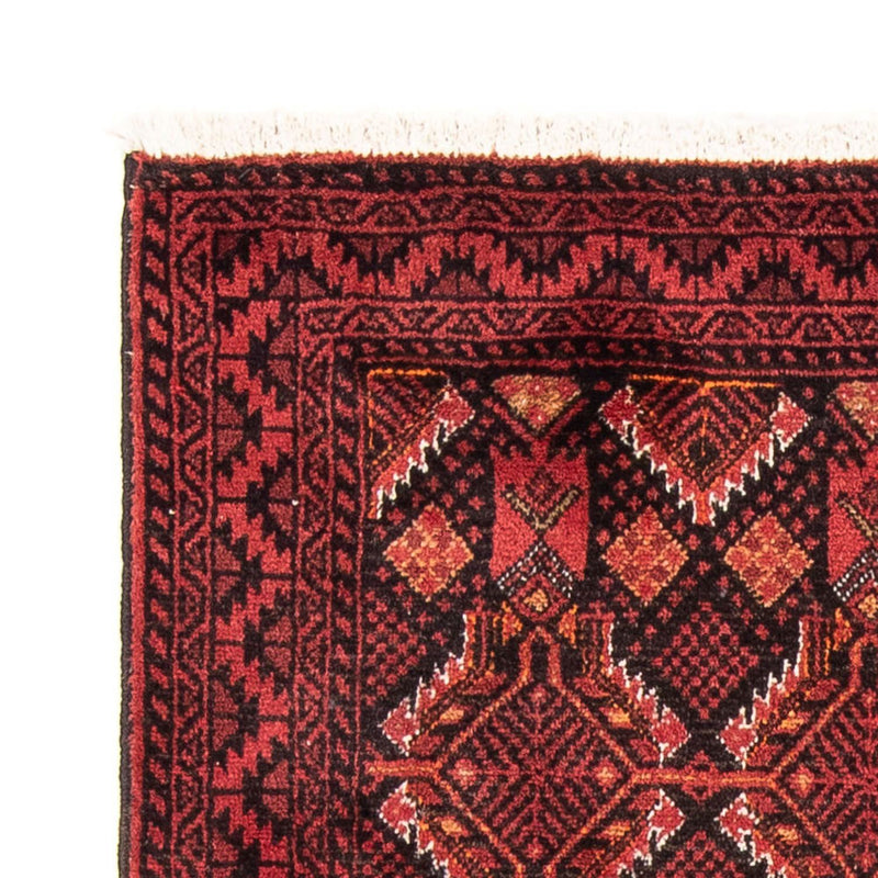 Balutsj-teppe 101x194cm - Persisk teppe