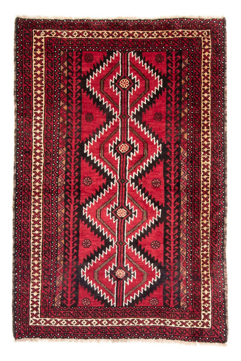 Balutsj-teppe 190x124cm - Persisk teppe