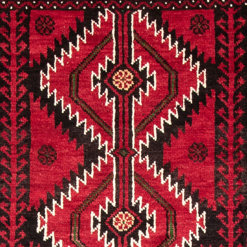 Balutsj-teppe 190x124cm - Persisk teppe