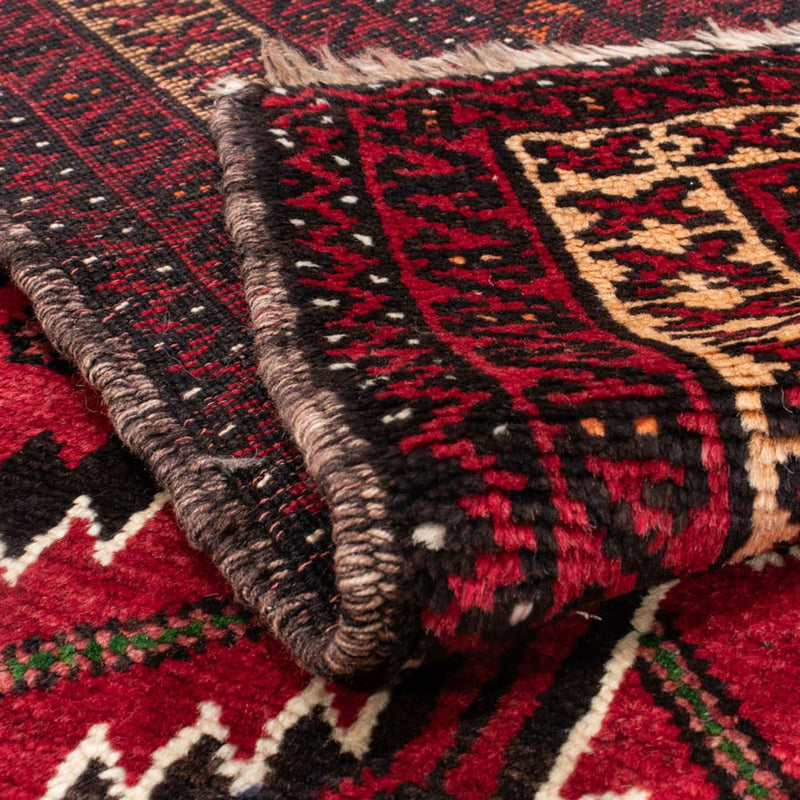 Balutsj-teppe 190x124cm - Persisk teppe