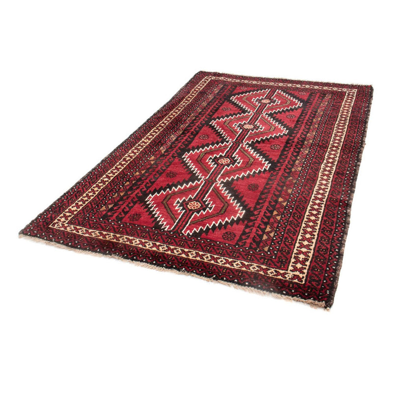 Balutsj-teppe 190x124cm - Persisk teppe