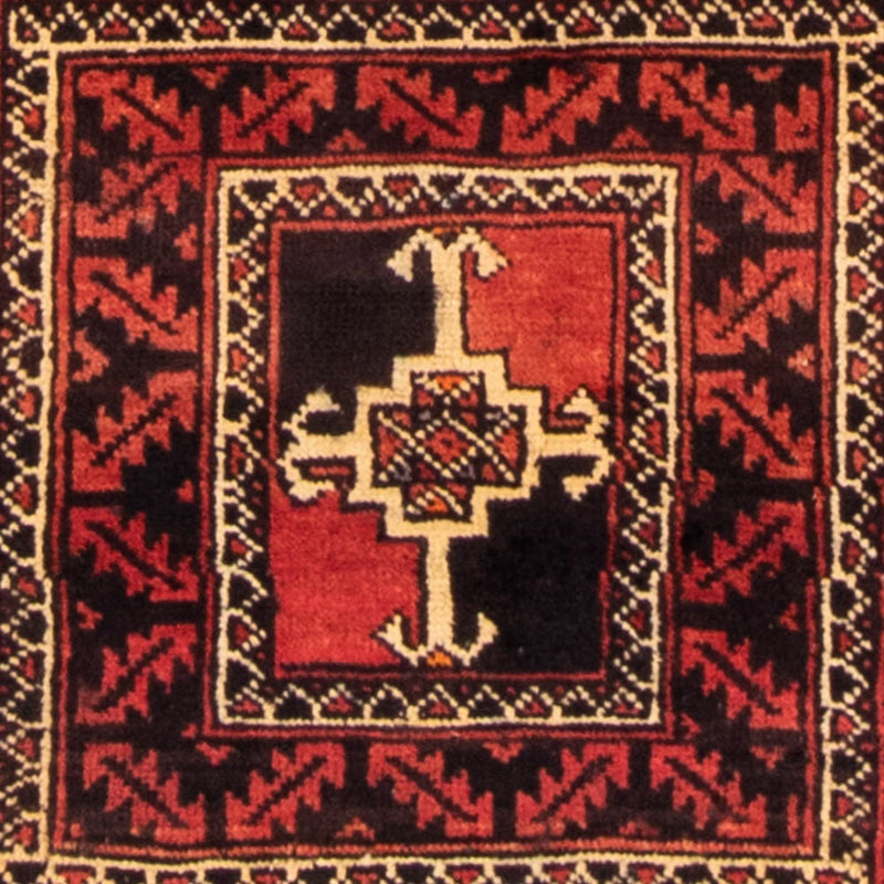 Balutsj-teppe 236x127cm - Persisk teppe