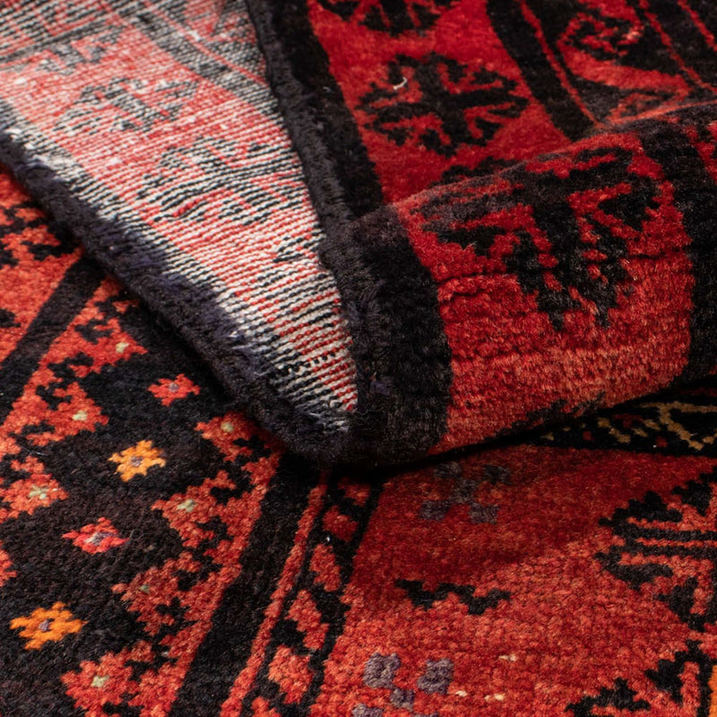 Balutsj-teppe 236x127cm - Persisk teppe