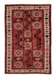 Balutsj-teppe 114x185cm - Persisk teppe