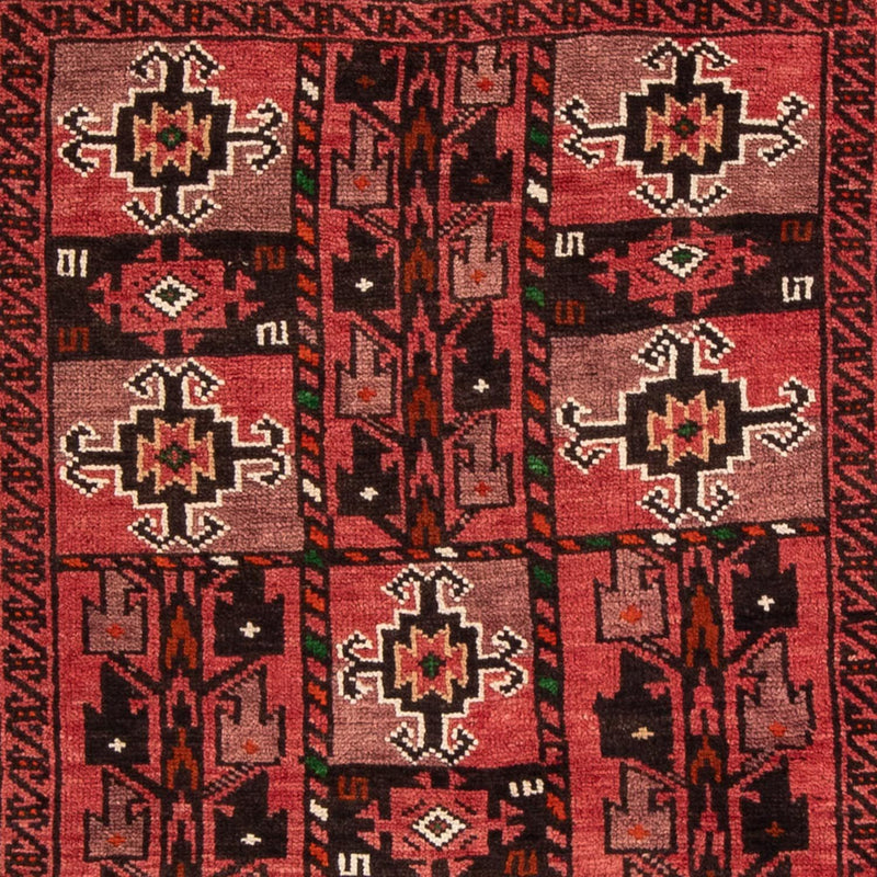 Balutsj-teppe 114x185cm - Persisk teppe