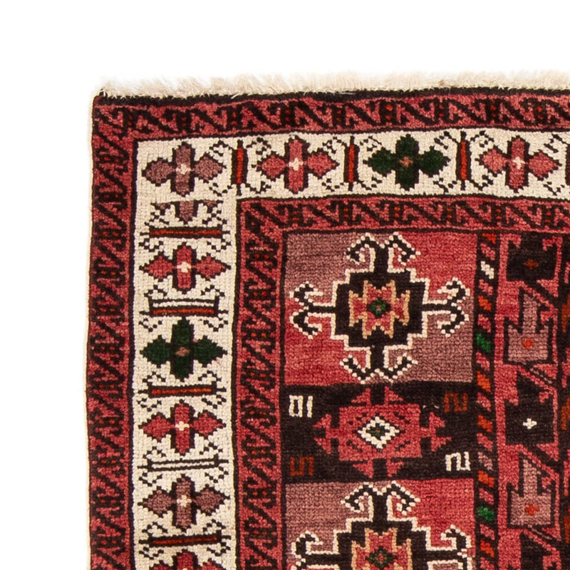 Balutsj-teppe 114x185cm - Persisk teppe