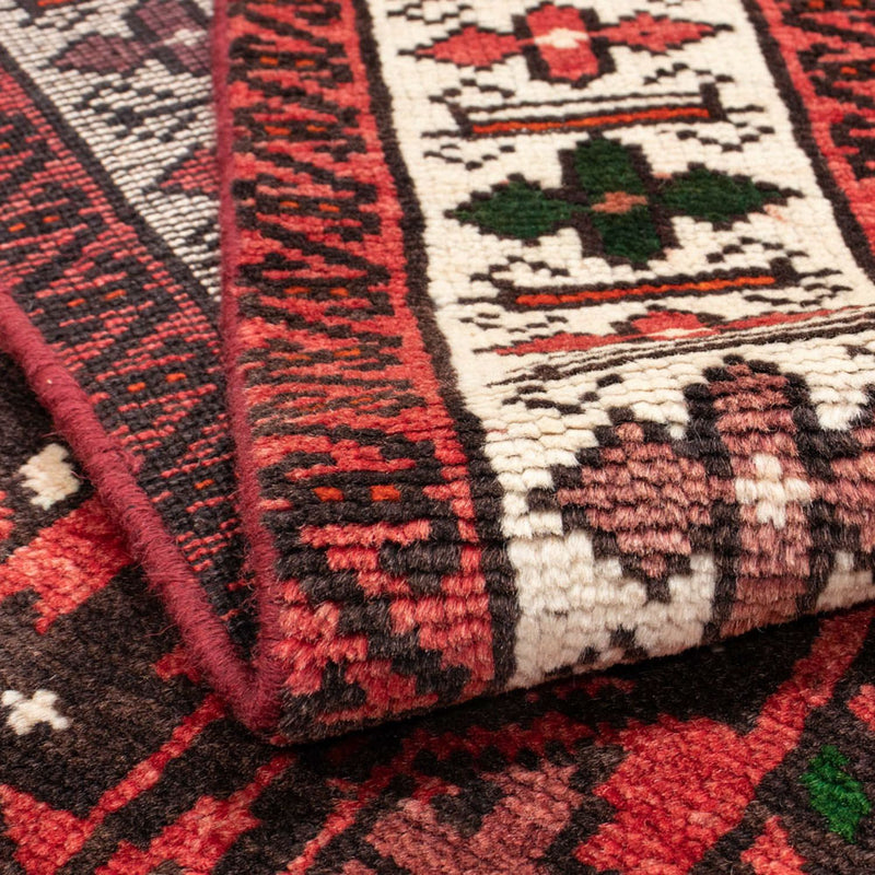 Balutsj-teppe 114x185cm - Persisk teppe