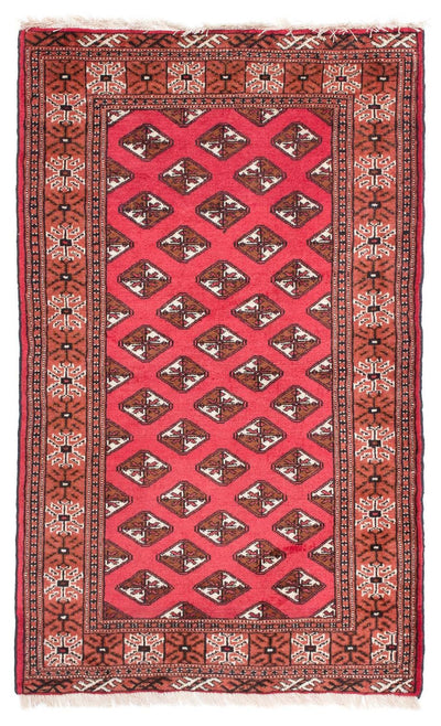 Balutsj-teppe 87x136cm - Orientalsk teppe