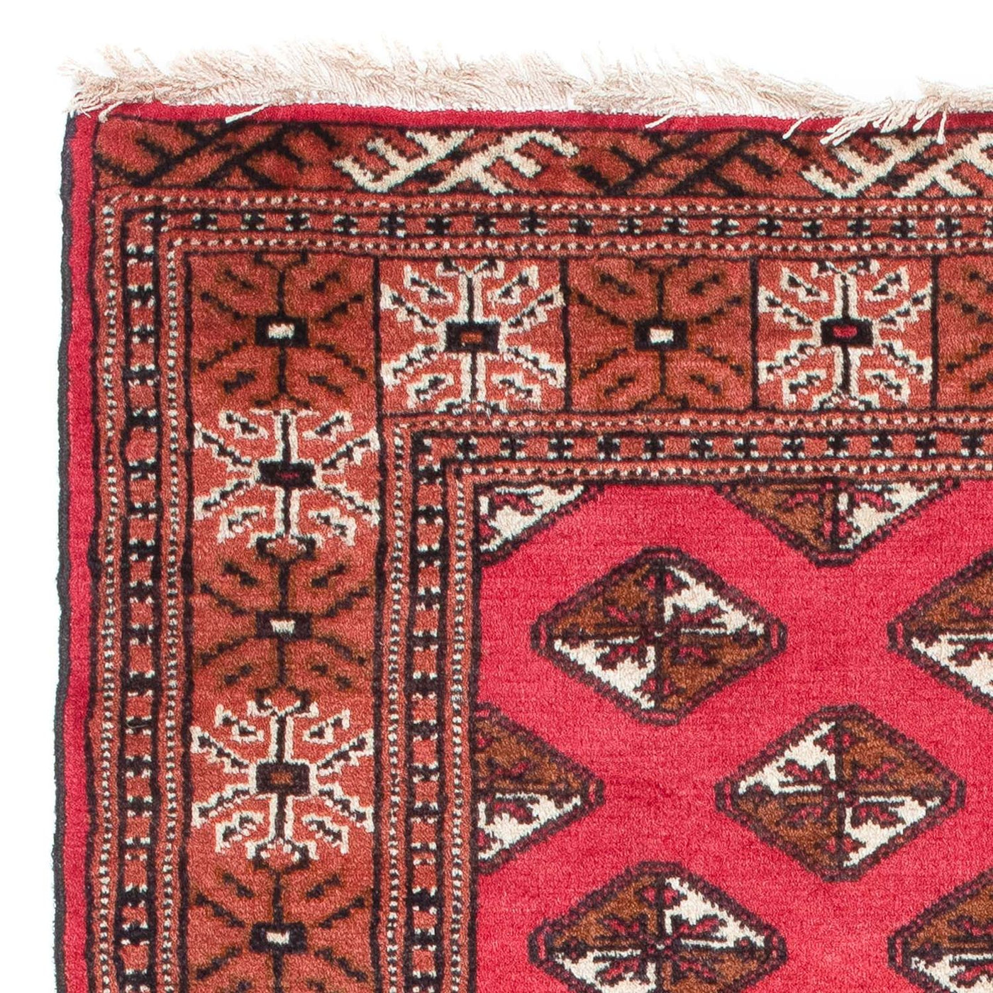 Balutsj-teppe 136x87cm - Orientalsk teppe