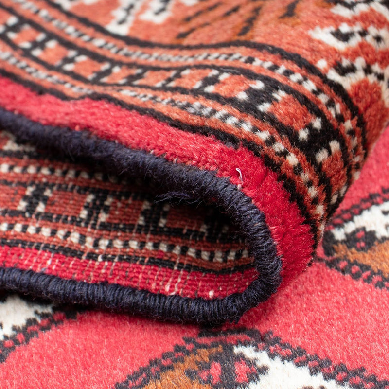 Balutsj-teppe 136x87cm - Orientalsk teppe
