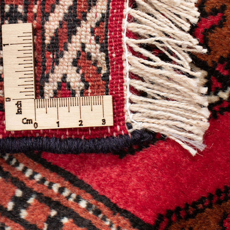 Balutsj-teppe 136x87cm - Orientalsk teppe