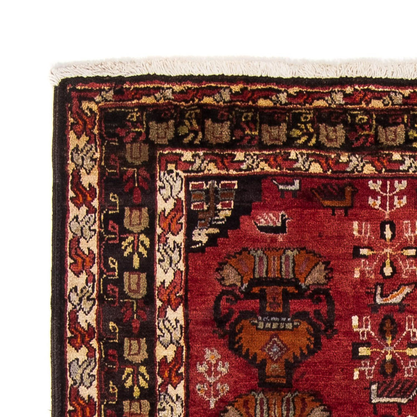 Balutsj-teppe 181x107cm - Persisk teppe