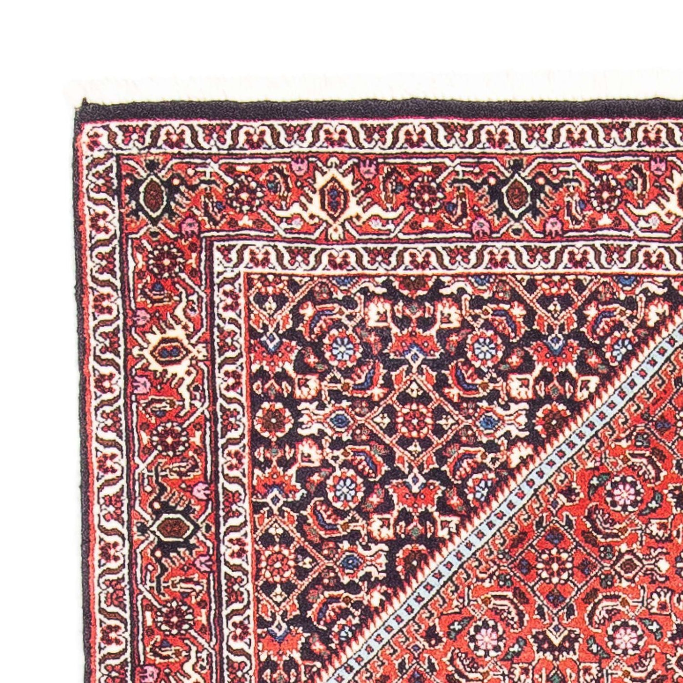 Bidjar Teppe 151x86cm - Persisk teppe