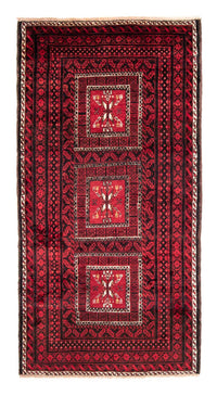 Balutsj-teppe 220x114cm - Persisk teppe – product image