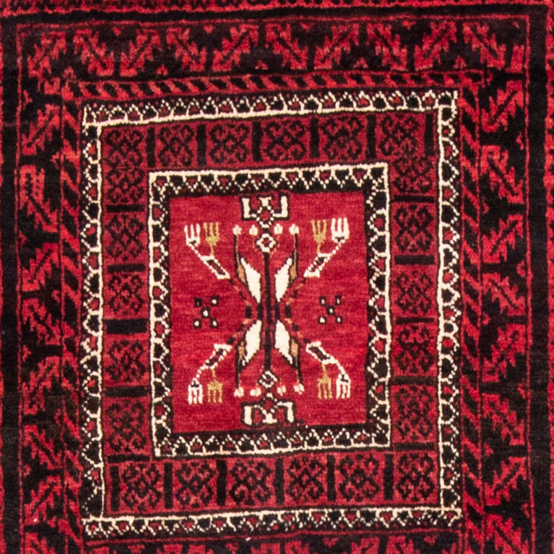 Balutsj-teppe 220x114cm - Persisk teppe