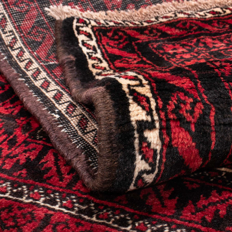 Balutsj-teppe 220x114cm - Persisk teppe